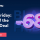 2 Years + 3 Months Free | $89 | NordVPN